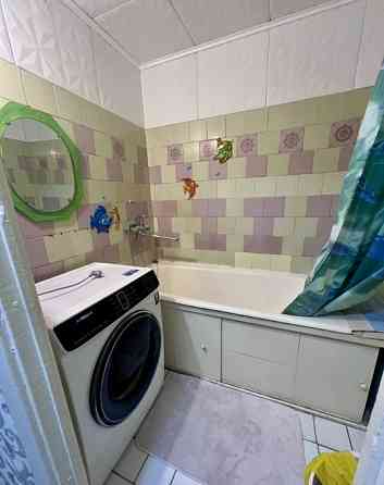 Сдается:1 комнатная квартира Этаж: 4/9 Район:Кировский Донецк