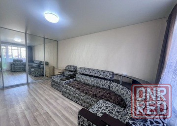 Сдается:1 комнатная квартира Этаж: 4/9 Район:Кировский Донецк - изображение 3