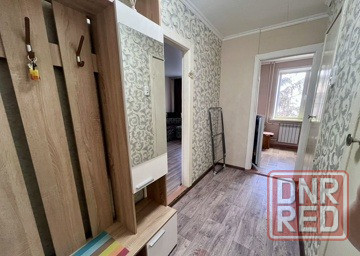 Сдается:1 комнатная квартира Этаж: 4/9 Район:Кировский Донецк - изображение 5