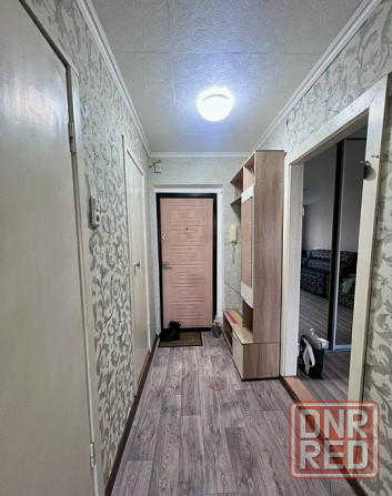 Сдается:1 комнатная квартира Этаж: 4/9 Район:Кировский Донецк - изображение 1