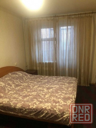 Сдаётся 2кв.Будённовский рн.Ориентировочно Левобережная ул.3/5 Донецк - изображение 1