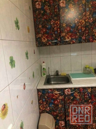 Сдаётся 2кв.Будённовский рн.Ориентировочно Левобережная ул.3/5 Донецк - изображение 3