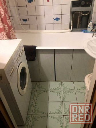 Сдаётся 2кв.Будённовский рн.Ориентировочно Левобережная ул.3/5 Донецк - изображение 2