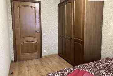 Сдаётся 2кв.Ленинский рн.ориентир Голубой 3/5 этаж.Общая площадь Донецк