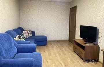 Сдаётся 2кв.Ленинский рн.ориентир Голубой 3/5 этаж.Общая площадь Донецк