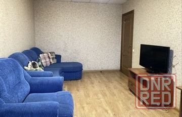 Сдаётся 2кв.Ленинский рн.ориентир Голубой 3/5 этаж.Общая площадь Донецк - изображение 2