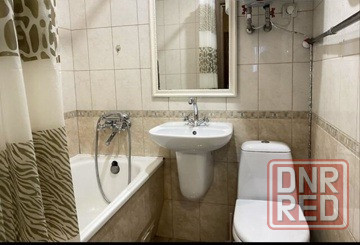 Сдаётся 2кв.Ленинский рн.ориентир Голубой 3/5 этаж.Общая площадь Донецк - изображение 3