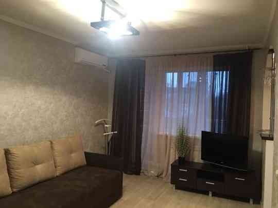 Сдаётся 2кв.Киевский рн.,по улице Щорса 4/5 этаж.Общая площадь Донецк