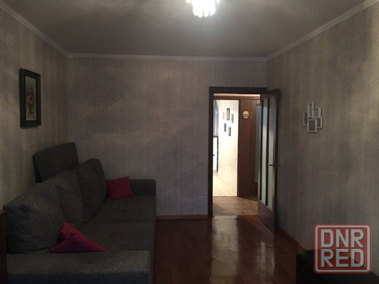 Сдаётся 2кв.Киевский рн.,по улице Щорса 4/5 этаж.Общая площадь Донецк - изображение 2