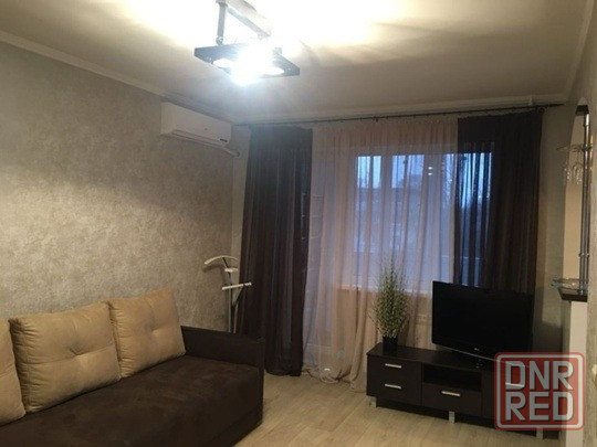 Сдаётся 2кв.Киевский рн.,по улице Щорса 4/5 этаж.Общая площадь Донецк - изображение 1