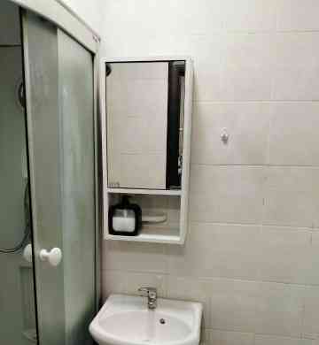 Сдаётся однокомнатная квартира в Калининском районе, Мединститут. Донецк