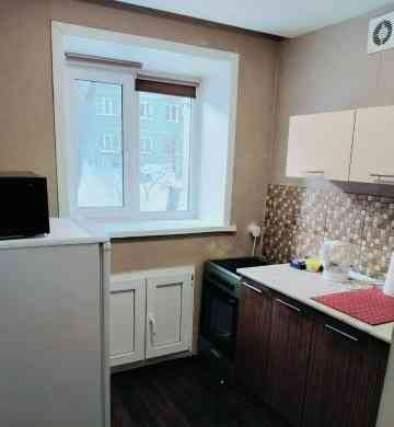 Сдаётся однокомнатная квартира в Калининском районе, Мединститут. Донецк