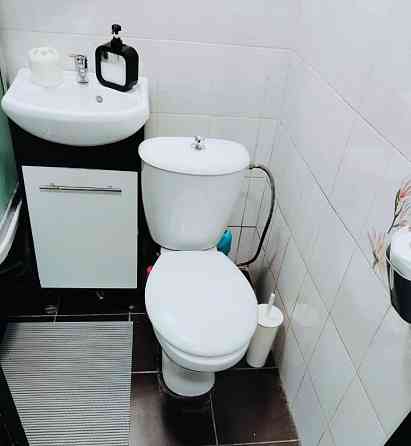 Сдаётся однокомнатная квартира в Калининском районе, Мединститут. Донецк