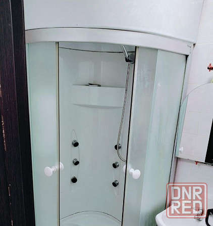 Сдаётся однокомнатная квартира в Калининском районе, Мединститут. Донецк - изображение 5