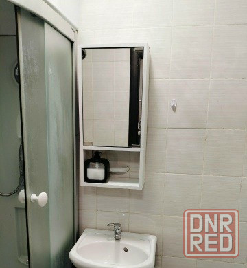 Сдаётся однокомнатная квартира в Калининском районе, Мединститут. Донецк - изображение 2