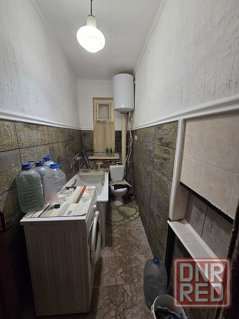 Сдается в аренду 2-комнатная квартира в Макеевке Макеевка - изображение 4