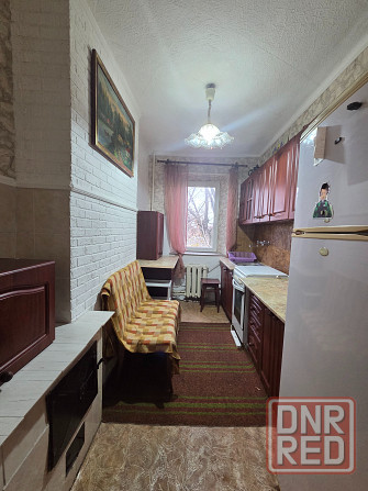 Сдается в аренду 2-комнатная квартира в Макеевке Макеевка - изображение 7