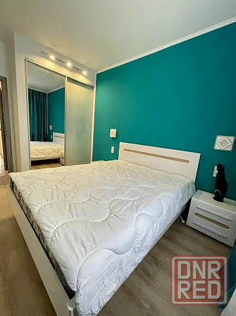 Сдам отличную 2-комнатную квартиру 45 м2 Донецк - изображение 2