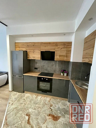 Сдам отличную 2-комнатную квартиру 45 м2 Донецк - изображение 4