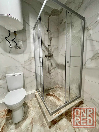 Сдам отличную 2-комнатную квартиру 45 м2 Донецк - изображение 1