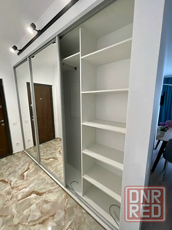 Сдам отличную 2-комнатную квартиру 45 м2 Донецк - изображение 3