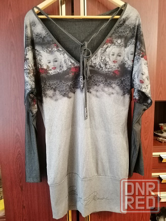 Продам платье р. 44-46 Донецк - изображение 4