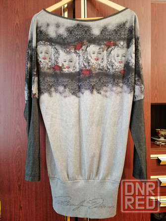 Продам платье р. 44-46 Донецк - изображение 6