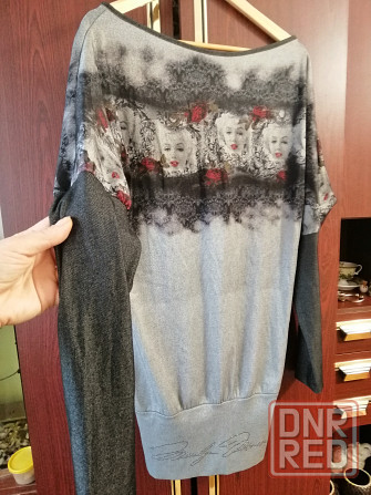 Продам платье р. 44-46 Донецк - изображение 5