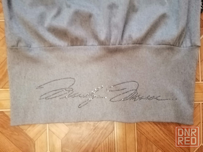 Продам платье р. 44-46 Донецк - изображение 7