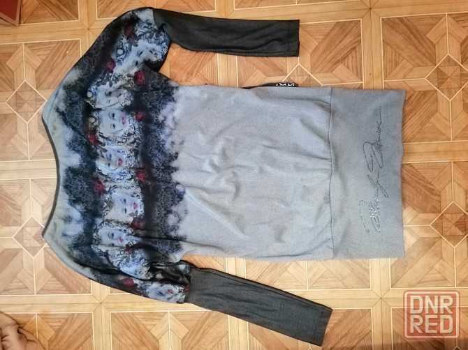 Продам платье р. 44-46 Донецк - изображение 8
