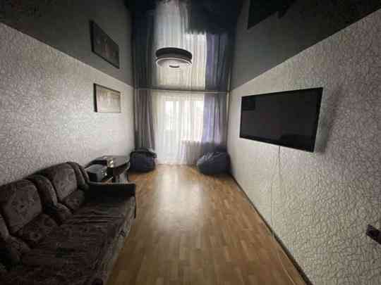 Сдаётся двухкомнатная квартира в Кировском районе,Текстильщик, ул. Донецк