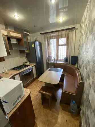 Сдаётся двухкомнатная квартира в Кировском районе,Текстильщик, ул. Донецк