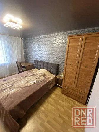 Сдаётся двухкомнатная квартира в Кировском районе,Текстильщик, ул. Донецк - изображение 1