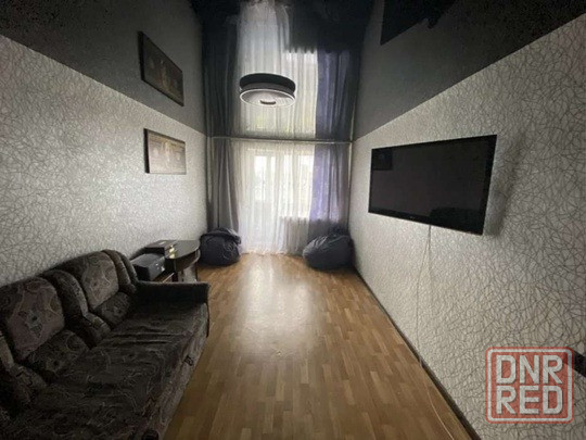 Сдаётся двухкомнатная квартира в Кировском районе,Текстильщик, ул. Донецк - изображение 3