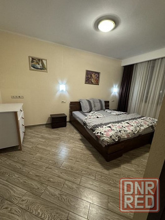 Сдам 2-х комнатную квартиру Донецк - изображение 3