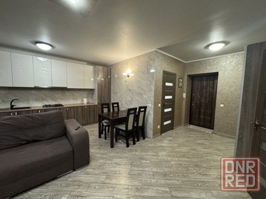 Сдам 2-х комнатную квартиру Донецк - изображение 2