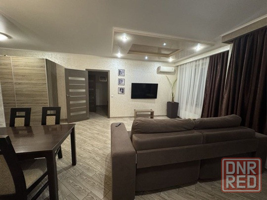 Сдам 2-х комнатную квартиру Донецк - изображение 1