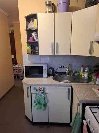 Сдается однокомнатная квартира в Куйбышевском районе, ул. Словацкая. Донецк