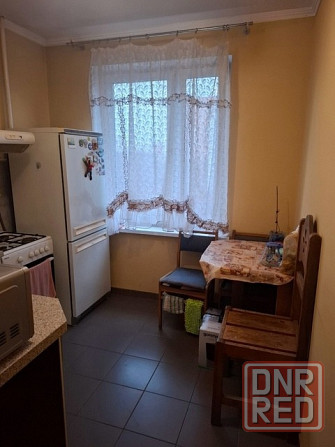 Сдается однокомнатная квартира в Куйбышевском районе, ул. Словацкая. Донецк - изображение 4