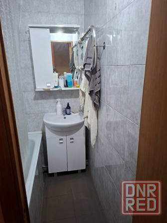 Сдается однокомнатная квартира в Куйбышевском районе, ул. Словацкая. Донецк - изображение 2