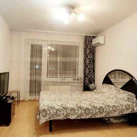 Сдаётся 2кв.Будённовский рн.ориентир имени Пушкина 4/5 этаж.Общая Донецк