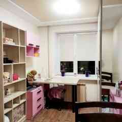 Сдаётся 2кв.Будённовский рн.ориентир имени Пушкина 4/5 этаж.Общая Донецк