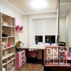 Сдаётся 2кв.Будённовский рн.ориентир имени Пушкина 4/5 этаж.Общая Донецк - изображение 3