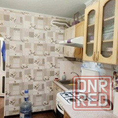 Сдаётся 2кв.Будённовский рн.ориентир имени Пушкина 4/5 этаж.Общая Донецк - изображение 4