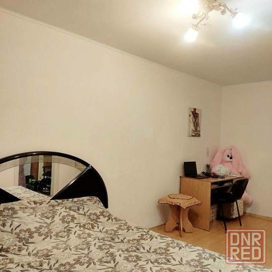 Сдаётся 2кв.Будённовский рн.ориентир имени Пушкина 4/5 этаж.Общая Донецк - изображение 2