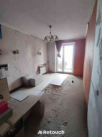 Продаётся 3-х комнатная квартира в Приморском районе Мариуполь