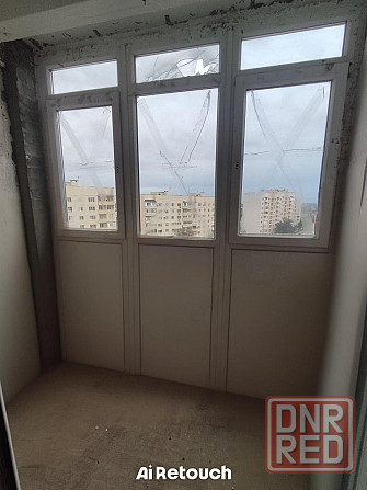 Продаётся 3-х комнатная квартира в Приморском районе Мариуполь - изображение 2