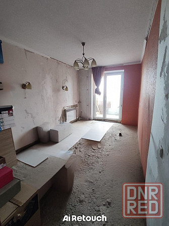 Продаётся 3-х комнатная квартира в Приморском районе Мариуполь - изображение 3