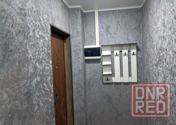 Сдается: 2 комнатная квартира Этаж: 3/5 Донецк - изображение 2