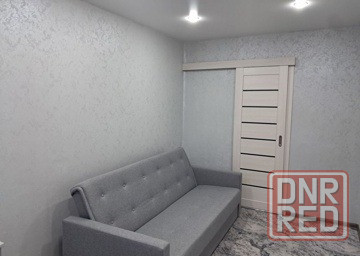 Сдается: 2 комнатная квартира Этаж: 3/5 Донецк - изображение 3